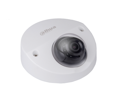 4 Megapiksel Full HD Waterproof WDR IR Dome IP Kamera-Sesli